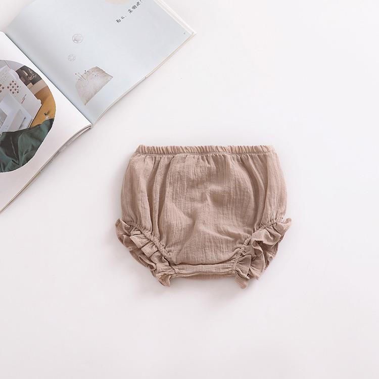 biancheria intima a strisce delle ragazze