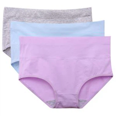 È possibile regolare la biancheria intima di grandi dimensioni?