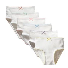 Intimo Show Little Girls Modelli intimo