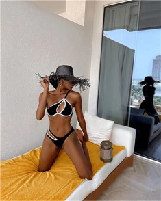 Costumi da bagno sexy da donna