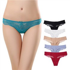 Fabbrica di biancheria intima da donna in Cina